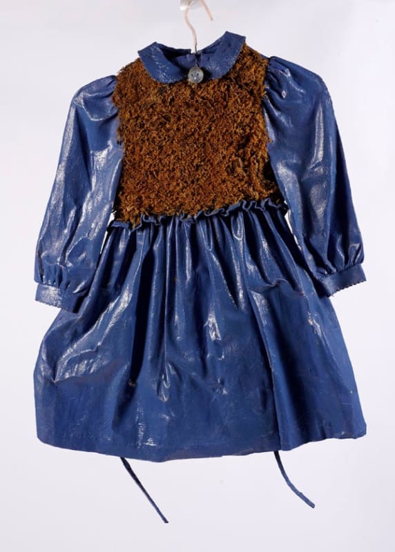 Roberta Weinstein, Fantasma (I)