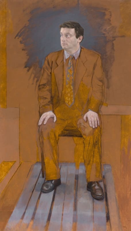 Daniel Quintero, Sir Norman Rosenthal