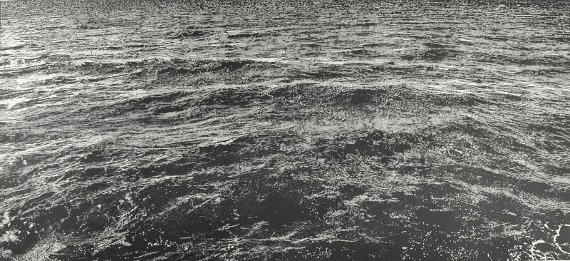 Trevor Price RE, Chop Waves