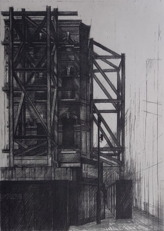 Melanie Bellis RE, Structure