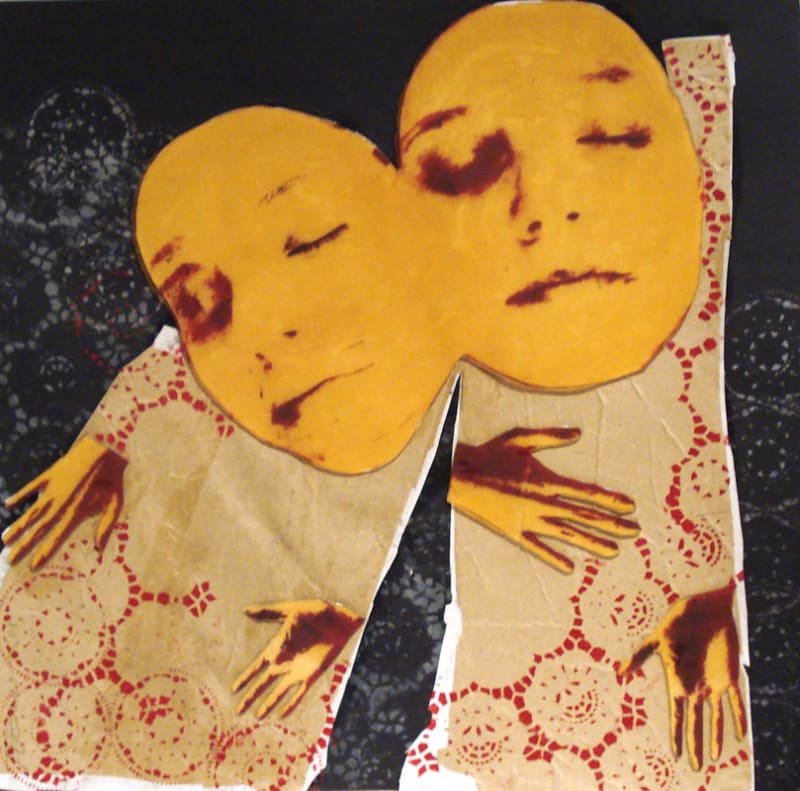 Pilar Muñoz RE, Inertia