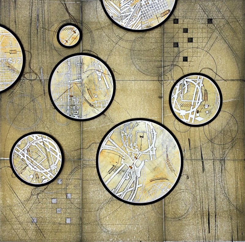 Sumi Perera RE, Inside Out-Outside In