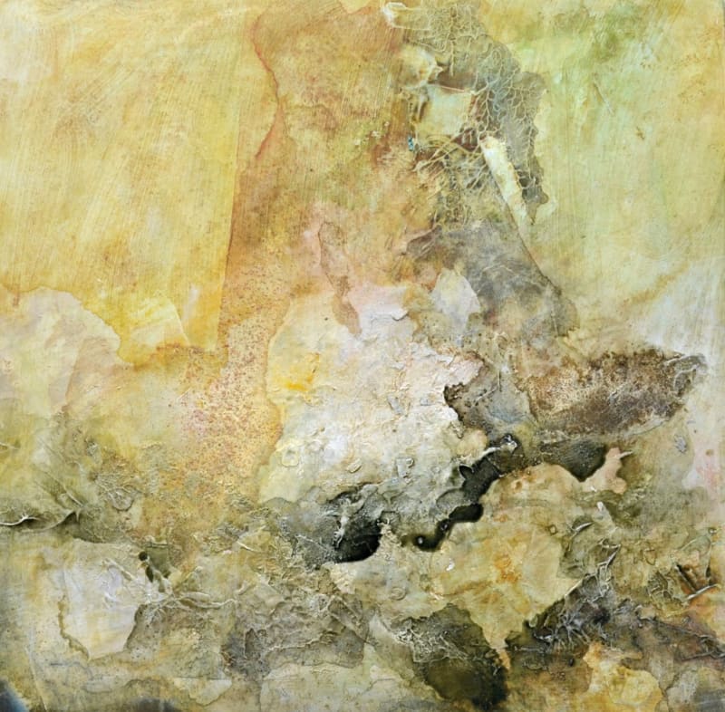 Colin Merrin RWS, Looking Out to See 2