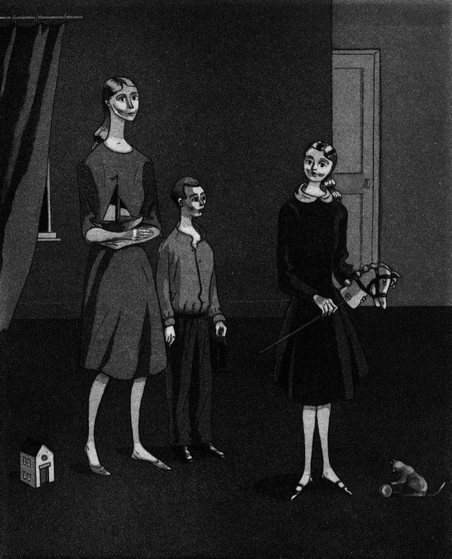 Sonia Martin RE, The Visit