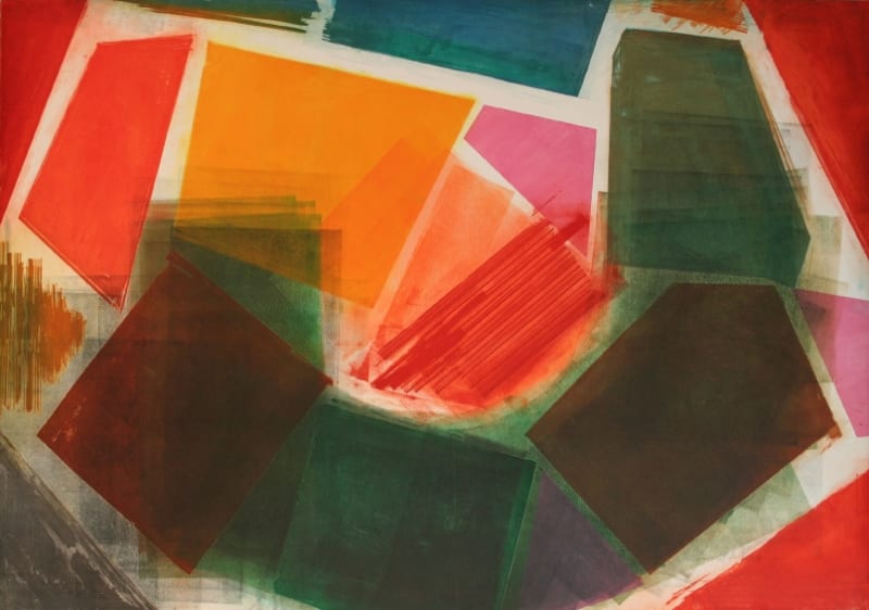 Colin Gale RE, Snail