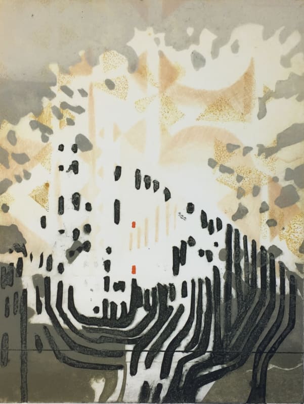 Katherine Jones RA RE, Lesson