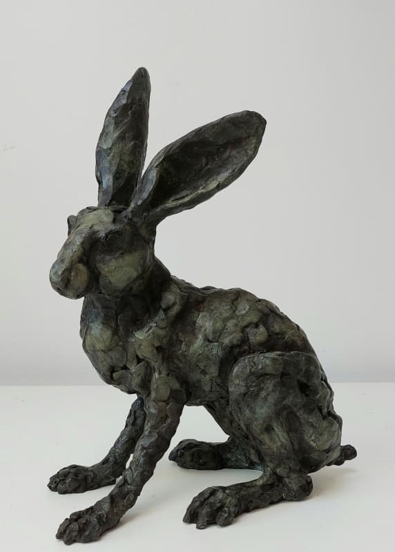 Els van der Glas, Joep