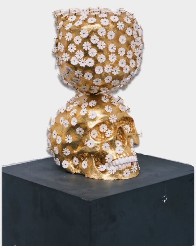 William Rosewood, "There is Truth That Lives and Truth That Dies", 2024