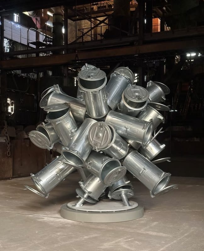 Lubo Mikle, A.I.D., 2024