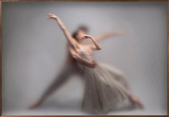 Casper Faassen, Dialogues II, 2023