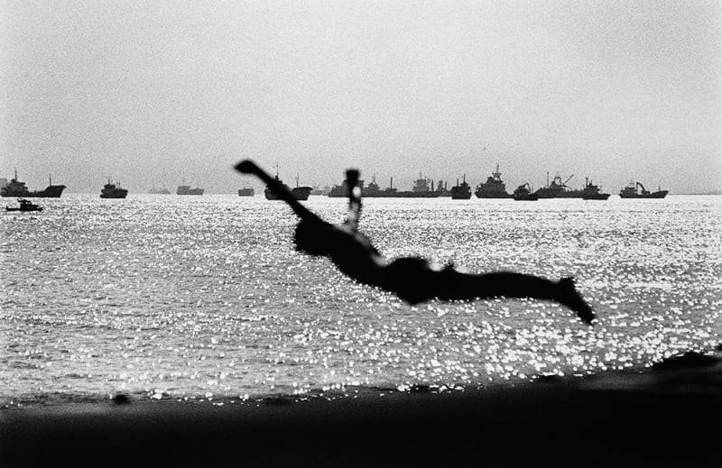 Renato D'Agostin, Istanbul, 2013