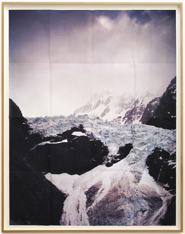 Adam Jeppesen, AR Chalten IV, 2015