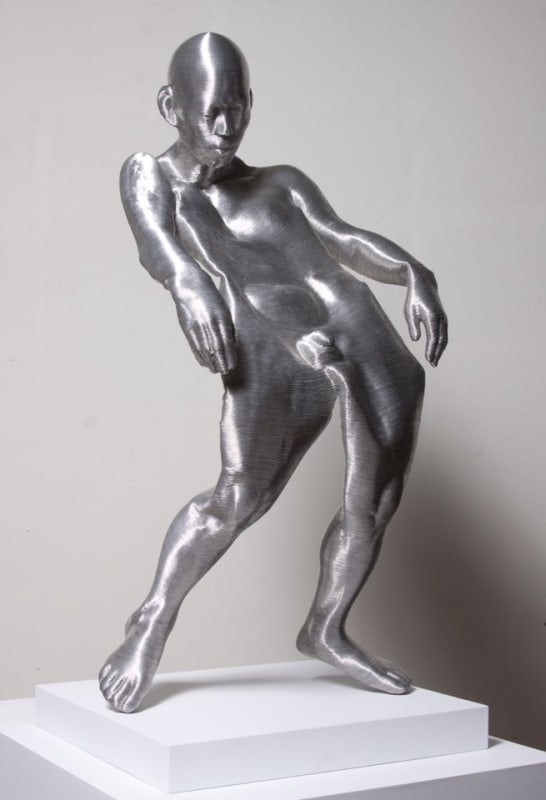 Seungmo Park, Heo(虛 )710, 2013