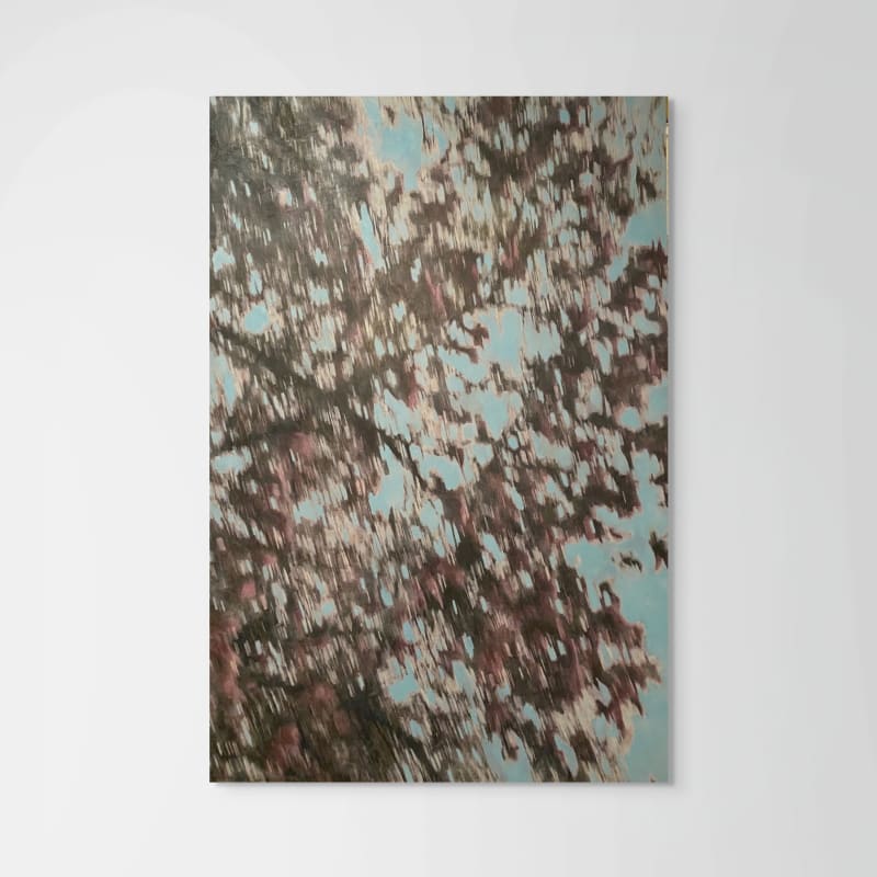 Alex Schuchard, Untitled Landscape, 2024