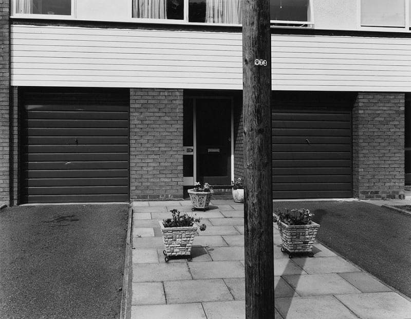 John Myers, 19 Swincross Road, Stourbridge, 1979, 1979