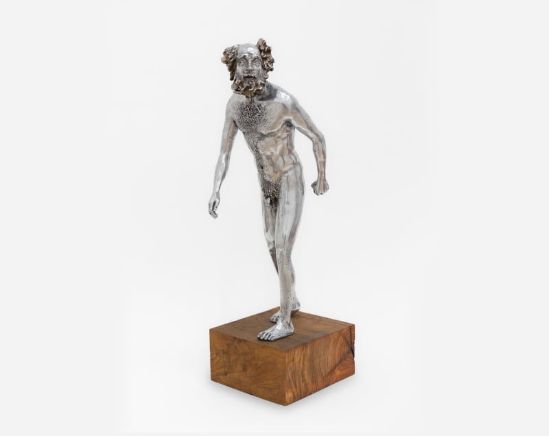 Louis Eisner, Mr. Natural, 2023