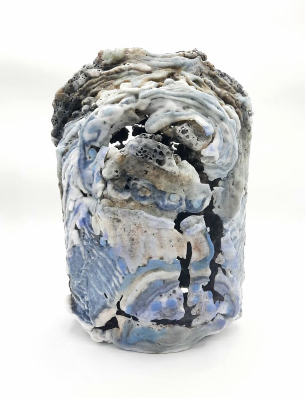 Shelagh Swanson, Myth and Mire, 2023