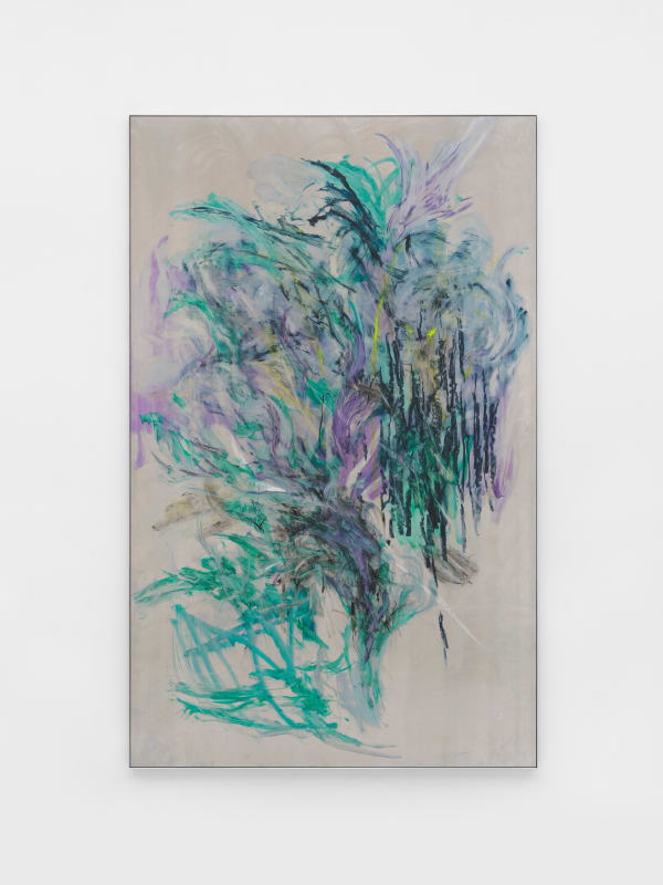 WangShui, Untitled, 2025