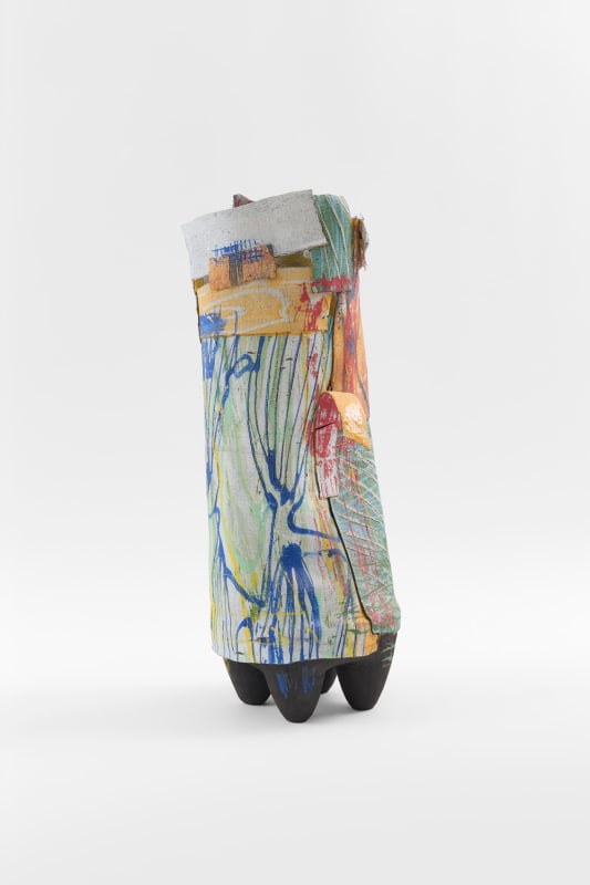 Ranti Bam, Aitou, 2024