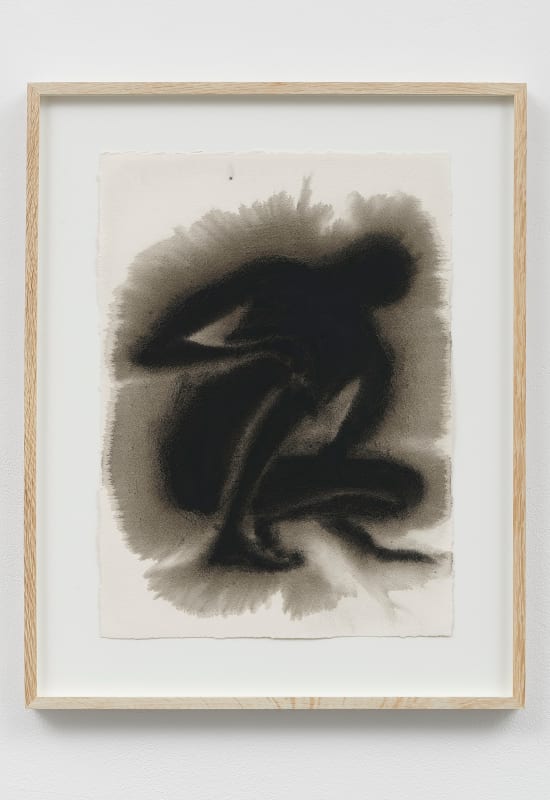 Antony Gormley, Touch II, 2023