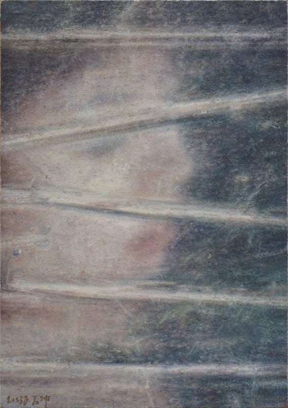 Shi Chong, Such as to III, 2025