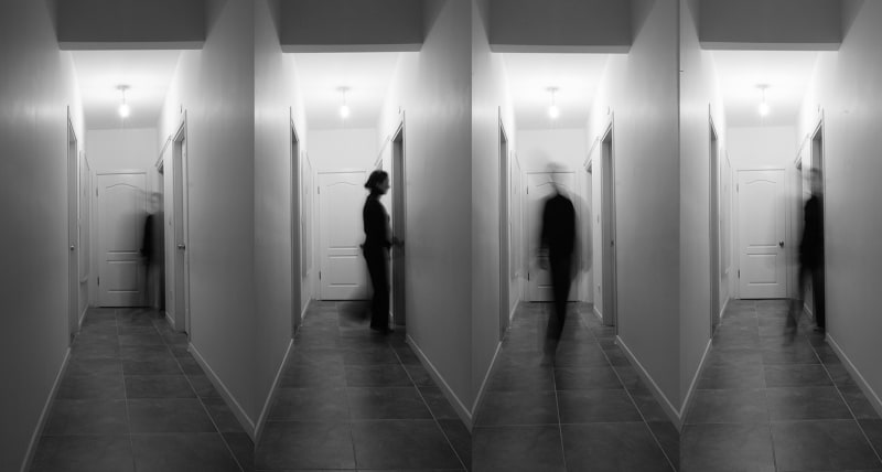 Eda Çekil, Untitled, 2024