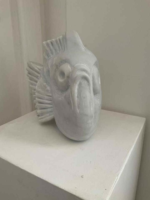 Darren Yeadon, Miserable Fish