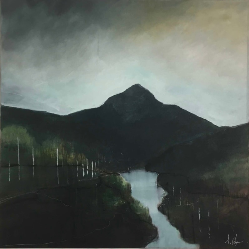 Lola Rose Chapman, Darkest Light