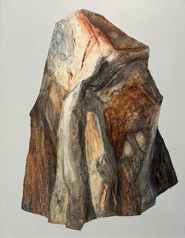 Gillian McDonald , Abereiddy Slate I