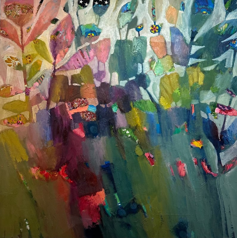 Rhian Eleri , Morning View