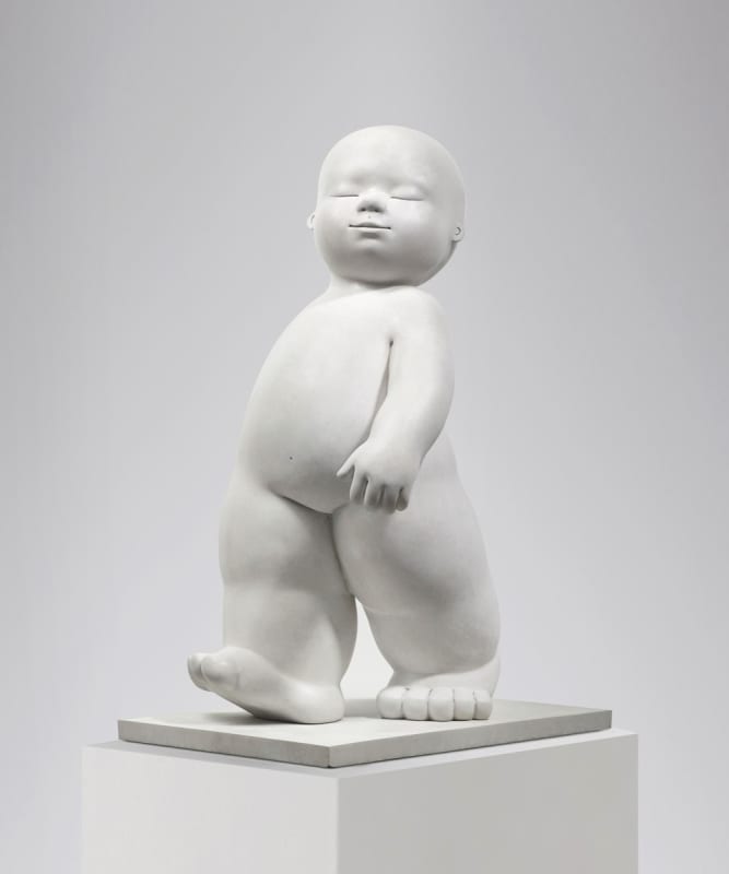 Mariela Garibay, My Way, 2025