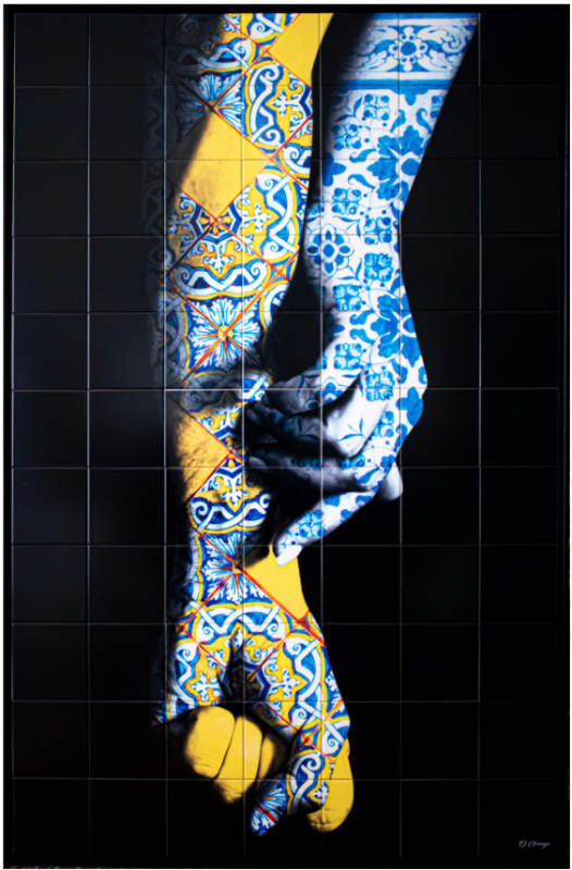 O. Gringo, Connexion, 2023