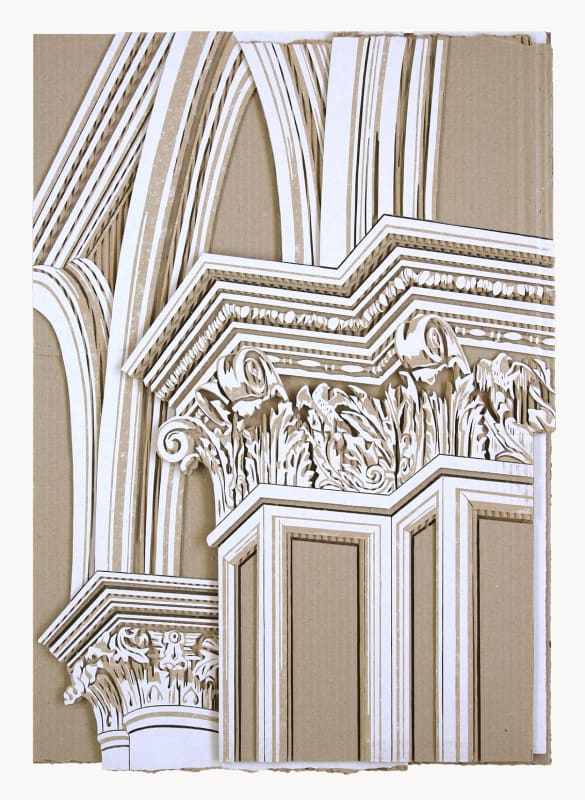 Lilith Lindner, Venice, 2018