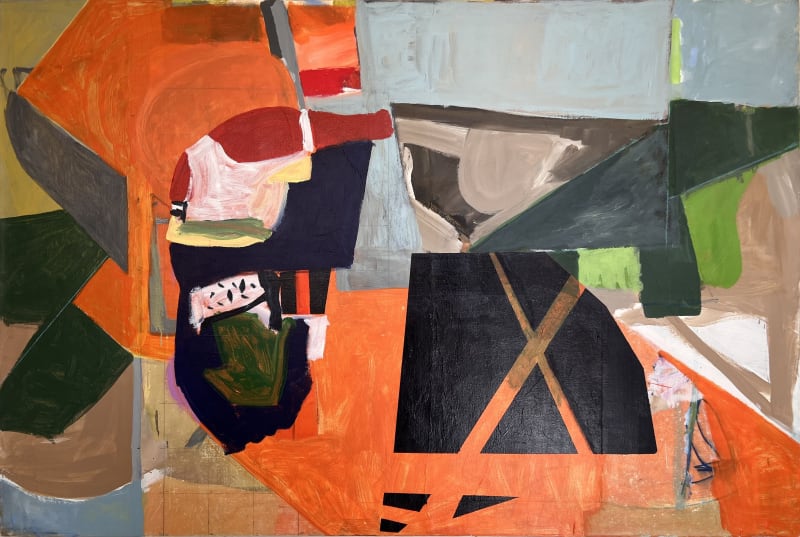 Roberto Juarez, Tablet, 2015