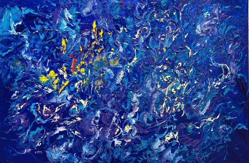 Kay Griffith, U-388, 2020