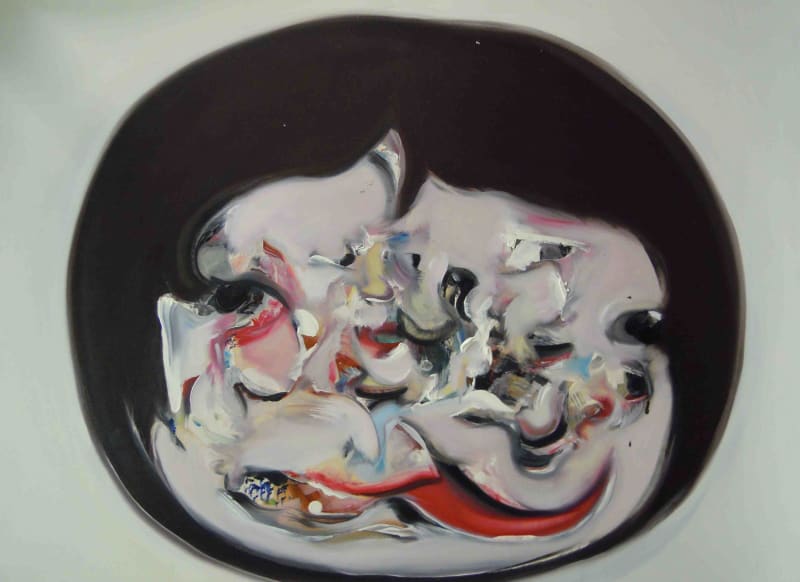 Marina Sunna, Eatateeaten, 2003/2004