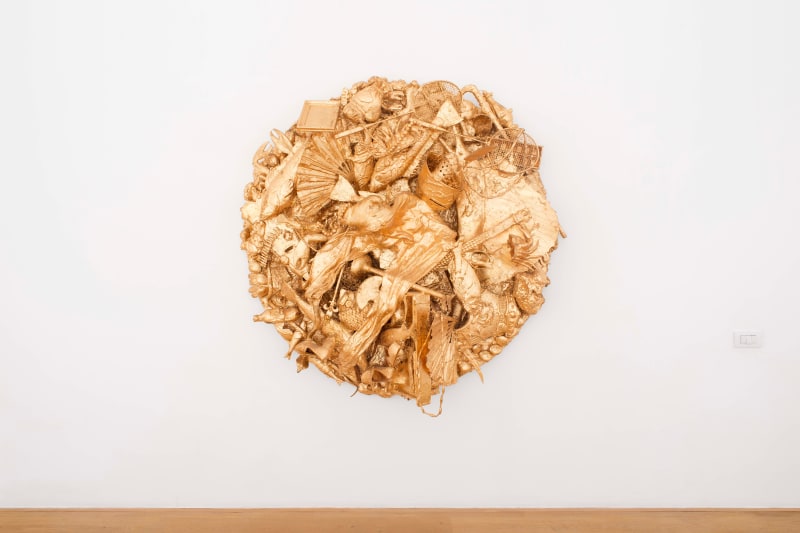 John Miller, The Edge of Night, 2008