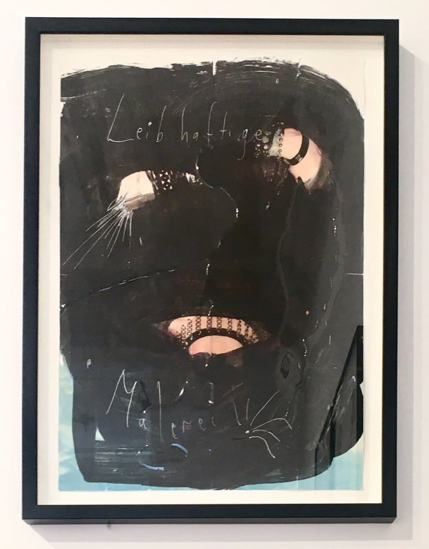 Koether Jutta, Untitled, 2007