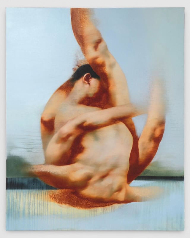 Preslav Kostov, Mute, 2024