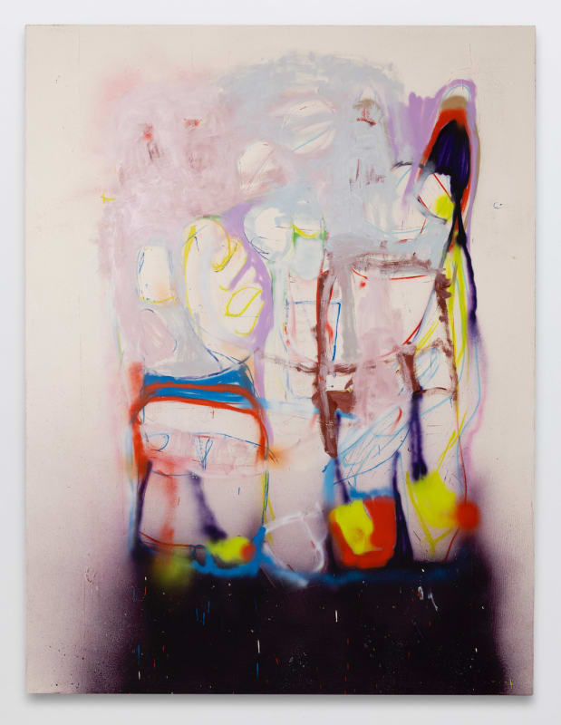 Marco Pariani, Caterpillar, 2021