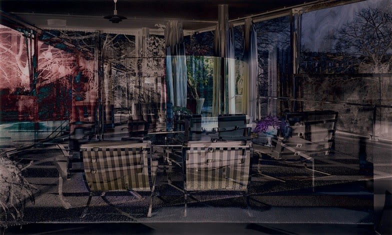 Thomas Ruff, H.T.B.09, 2000