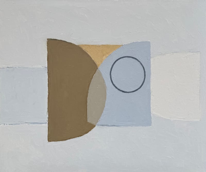 Alex Jorgensen, APEN 2.3C (London Gallery)