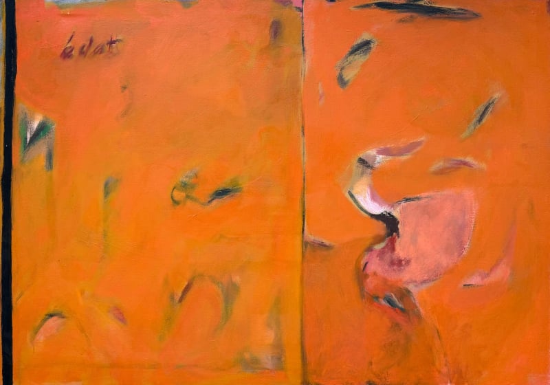 Frank Phelan, Éclat (London Gallery)