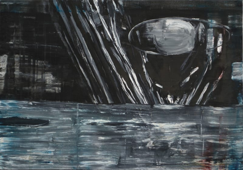 Aidin Xankeshipour, Untitled, 2017