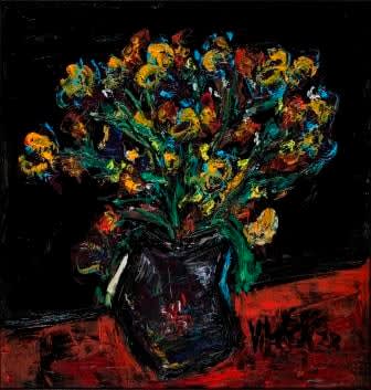 Vikash Kalra, Untitled, 2023