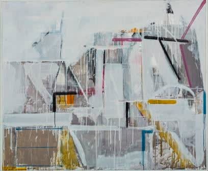 Prabhakar Kolte, Untitled, 2020