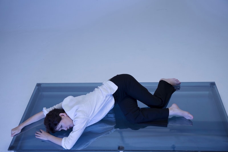 a.f.art theatreFangling, Critical Point 病理失重, 2017