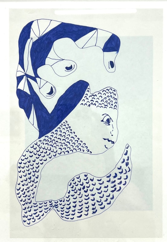 Rob Spector, Untitled , 2021