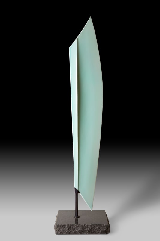 Fukami Sueharu, Kei (Landscape), 2015