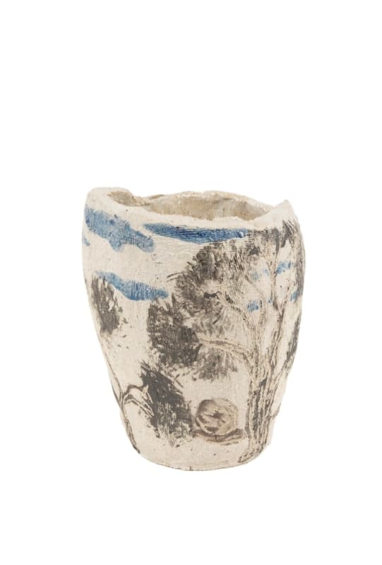 Derek Jungarrayi Thompson, Ara Irititja - Mission Days, 2023